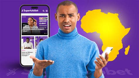 Meilleurs Bookmakers Africains 2024 .